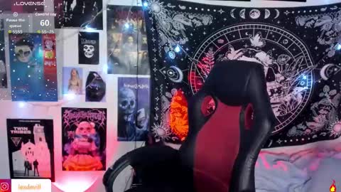 LEXXY online show from 03/04/26, 01:11