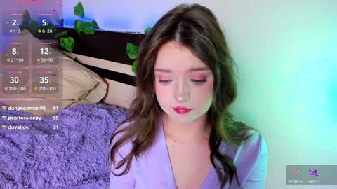 Snapshot of lexxxxxxi chatting on 02/01/25, 10:44 lexi miu online show from 02/01/25, 10:44
