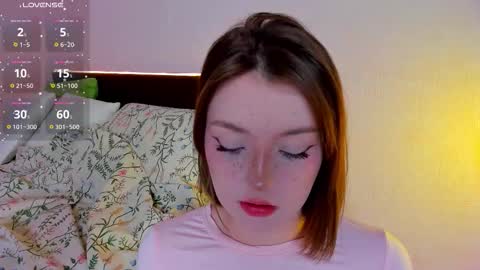 lexi miu online show from 02/19/26, 06:15