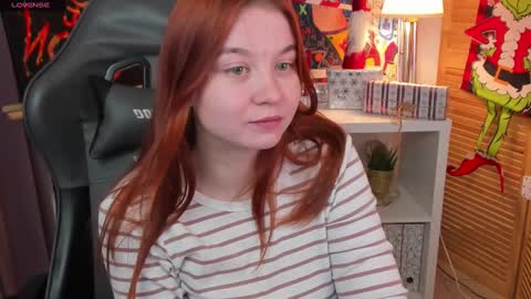 lexxxyone online show from 12/05/24, 04:44