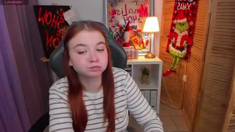 lexxxyone online show from 12/11/24, 03:26