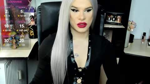 eva lexy you may call me Miss online show from 03/29/26, 06:46