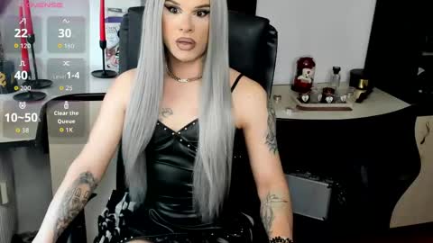 eva lexy you may call me Miss online show from 05/25/26, 01:50