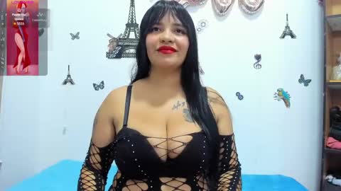 lexxyy online show from 04/29/26, 10:52