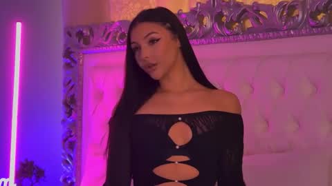 LexyBanks online show from 01/18/26, 08:18