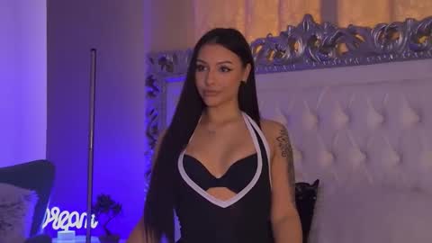 LexyBanks online show from 02/17/26, 08:11