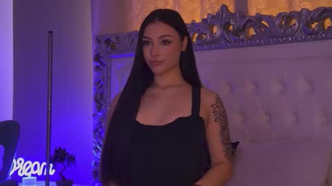 LexyBanks online show from 03/02/26, 08:10