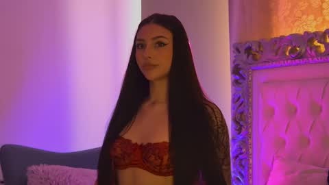 LexyBanks online show from 04/08/26, 07:41