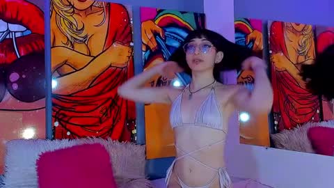 Lexy online show from 01/23/25, 02:17