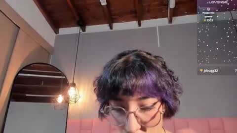 Lexy online show from 09/15/25, 03:56