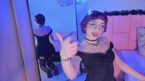 Lexy online show from 02/10/26, 09:02