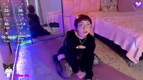 Lexy online show from 02/19/26, 08:32