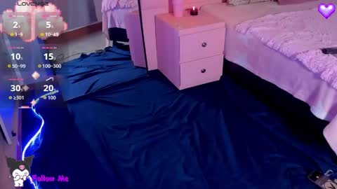 Lexy online show from 03/06/26, 09:17