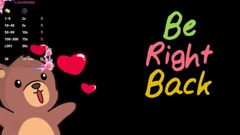 Snapshot of lexy_bran chatting on 10/26/25, 12:55 lexy_bran online show from 10/26/25, 12:55