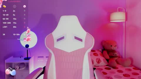 Snapshot of lexy_bran chatting on 10/31/25, 01:23 lexy_bran online show from 10/31/25, 01:23