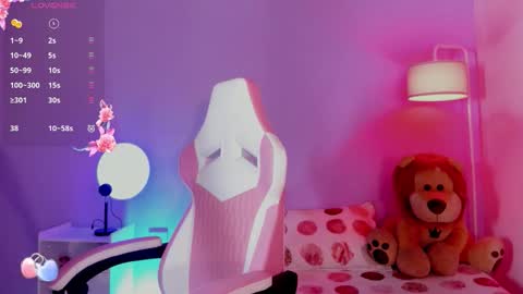 Snapshot of lexy_bran chatting on 11/03/25, 01:45 lexy_bran online show from 11/03/25, 01:45