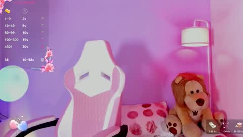 Snapshot of lexy_bran chatting on 11/05/25, 01:00 lexy_bran online show from 11/05/25, 01:00