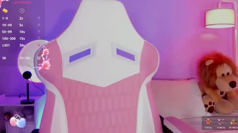 Snapshot of lexy_bran chatting on 12/03/25, 11:52 lexy_bran online show from 12/03/25, 11:52