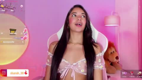 lexy_bran online show from 04/06/26, 04:46