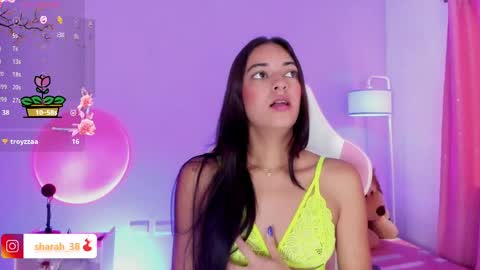 lexy_bran online show from 04/29/26, 02:54
