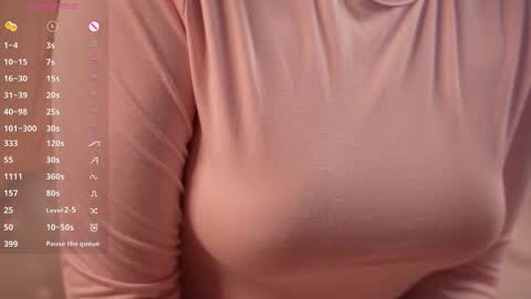 Lexy online show from 02/10/26, 03:16