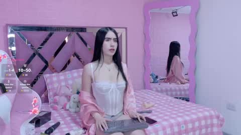 LEXY online show from 05/09/26, 03:23