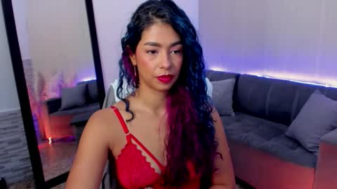 Lexy online show from 09/24/25, 02:37