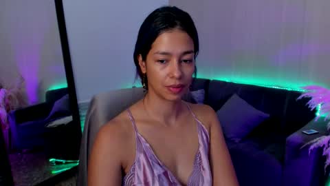 Lexy online show from 10/09/25, 01:47
