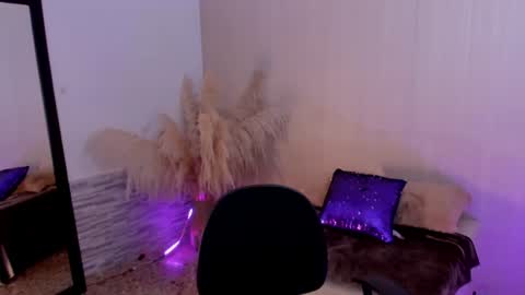 Snapshot of lexy_fox2 chatting on 06/11/26, 01:38 Lexy online show from 06/11/26, 01:38