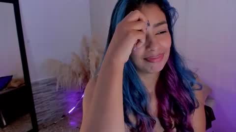 Snapshot of lexy_fox2 chatting on 06/11/26, 02:53 Lexy online show from 06/11/26, 02:53