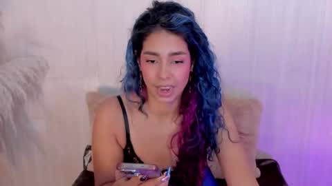 Snapshot of lexy_fox2 chatting on 06/17/26, 02:03 Lexy online show from 06/17/26, 02:03
