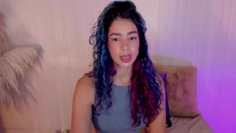 Snapshot of lexy_fox2 chatting on 07/02/26, 03:23 Lexy online show from 07/02/26, 03:23
