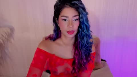 Snapshot of lexy_fox2 chatting on 07/05/26, 02:29 Lexy online show from 07/05/26, 02:29