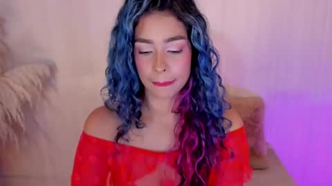 Snapshot of lexy_fox2 chatting on 07/05/26, 04:19 Lexy online show from 07/05/26, 04:19