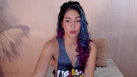 Snapshot of lexy_fox2 chatting on 07/14/26, 02:05 Lexy online show from 07/14/26, 02:05