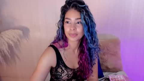 Snapshot of lexy_fox2 chatting on 07/19/26, 03:21 Lexy online show from 07/19/26, 03:21