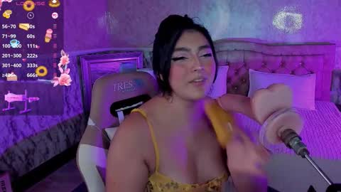 LEXY online show from 12/05/25, 03:41