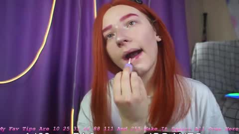 Snapshot of lexy_l0vy chatting on 10/09/25, 07:28 LexxxY online show from 10/09/25, 07:28