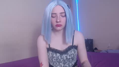 LexxxY online show from 03/25/26, 06:41