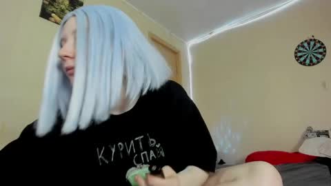LexxxY online show from 05/24/26, 07:02
