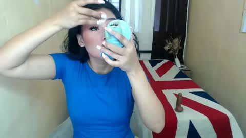 lexy_lorey online show from 10/09/25, 03:04