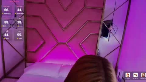 Lexy Love   online show from 03/16/26, 08:02