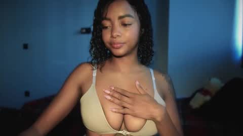 LEXY - Independent account online show from 03/24/26, 10:20