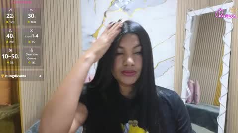 lexy_tay online show from 03/27/26, 11:43