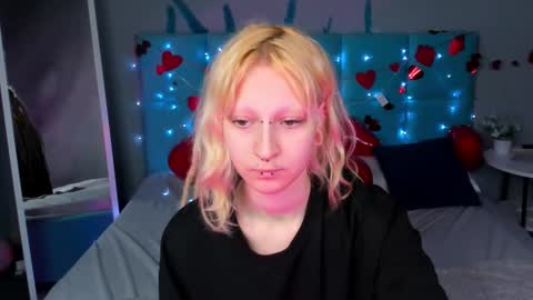 Snapshot of lexy_woorhez chatting on 02/20/25, 10:27 Lexy online show from 02/20/25, 10:27