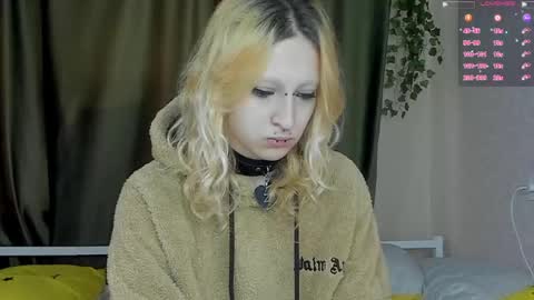 Lexy online show from 05/14/26, 11:17