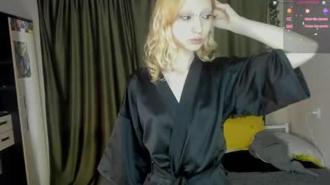 Lexy online show from 05/27/26, 11:18