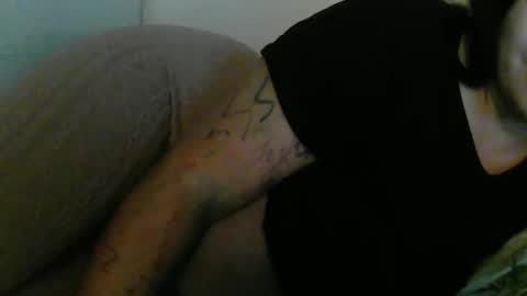 Snapshot of lexybby1 chatting on 12/16/25, 09:09 SARA online show from 12/16/25, 09:09