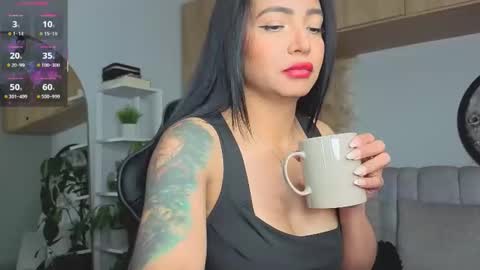 lexy online show from 01/09/26, 02:03