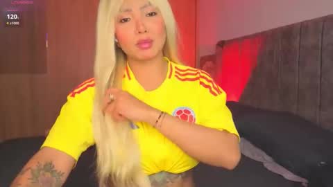 lexy online show from 06/08/26, 12:14